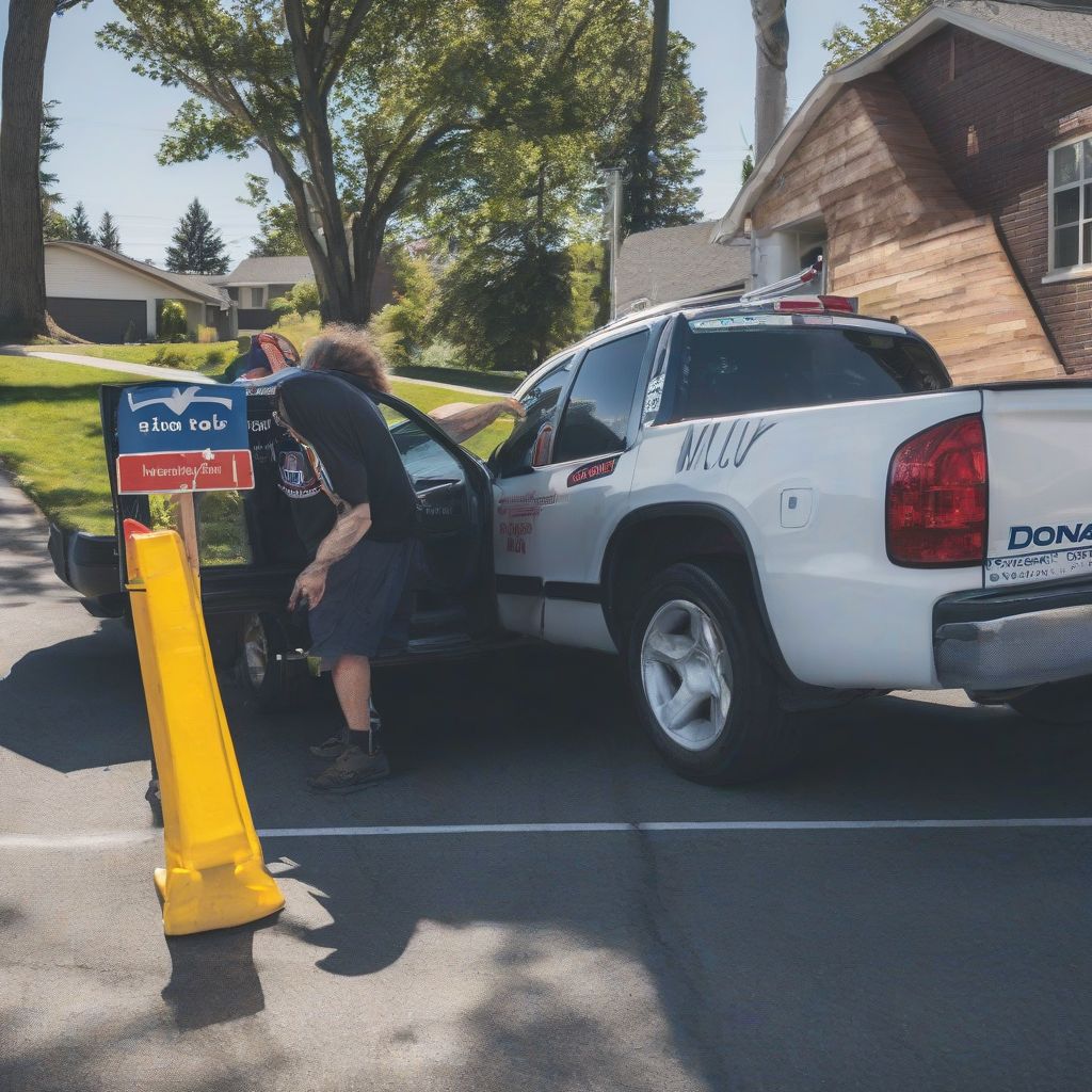 Donating Your Car to Heritage for the Blind: What You Need to Know